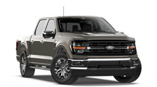 2026 Ford F-150® External Image 4